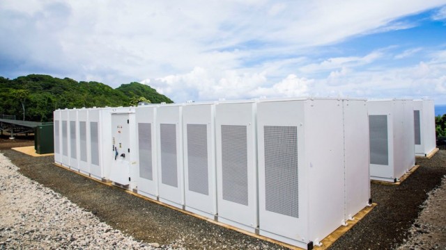 energy-storage