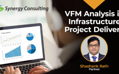 VFM Analysis in Infrastructure Project Delivery