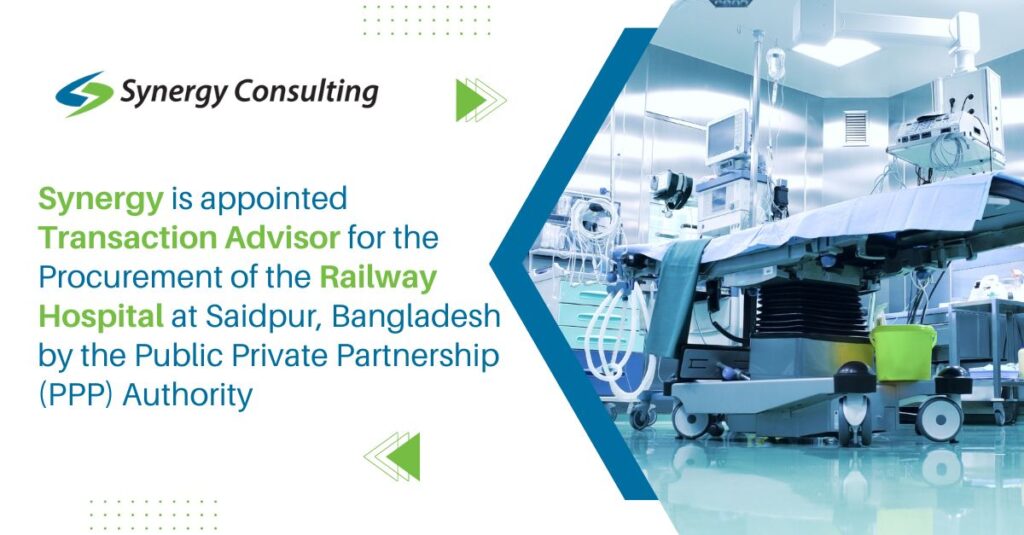 graphic with picture of a hospital bed