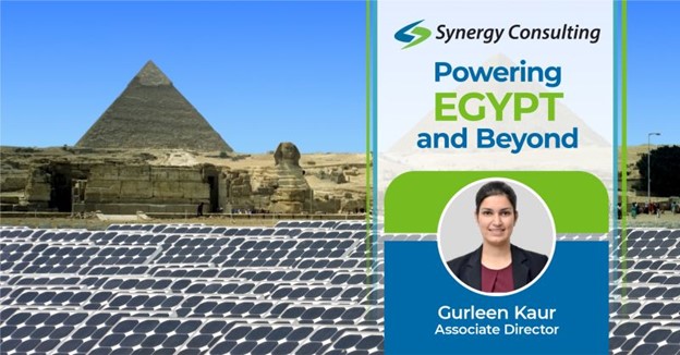 Powering Egypt and Beyond