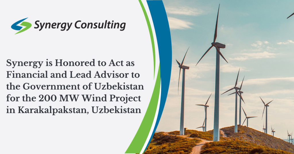 graphic with windmills turning the day on a hill with a path connecting them