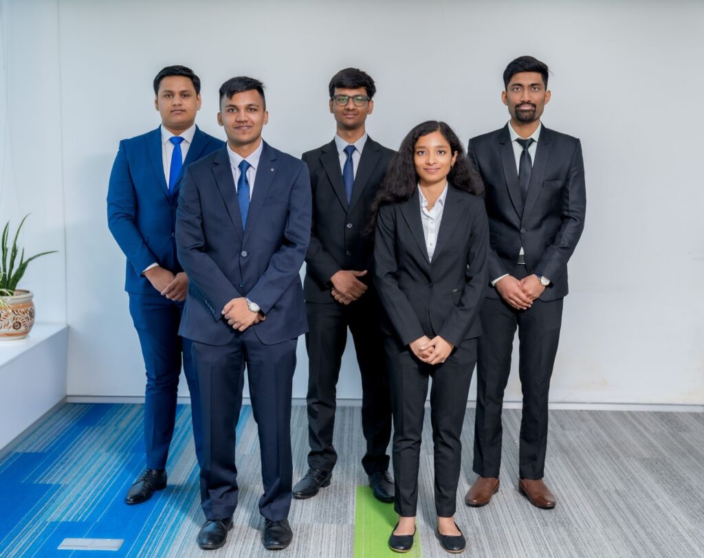 Interns