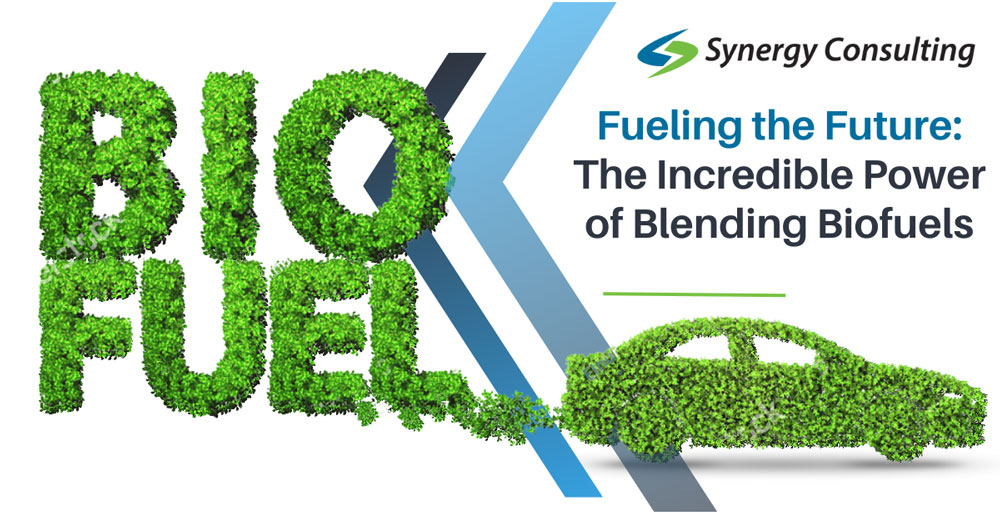 Fueling the Future- The Incredible Power of Blending Biofuels