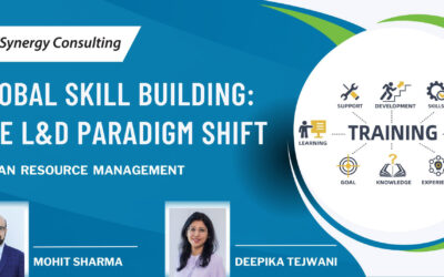 Global Skill Building: The L&D Paradigm Shift
