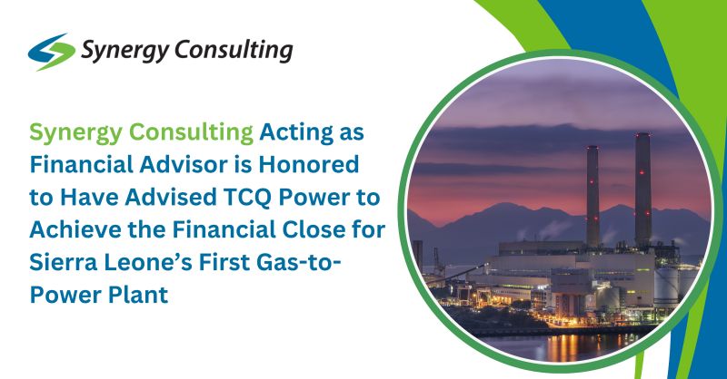 Synergy Financial