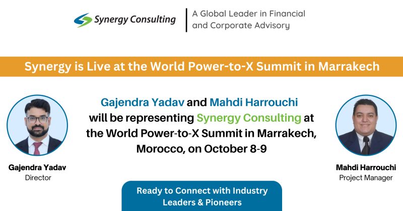 Synergy World Summit