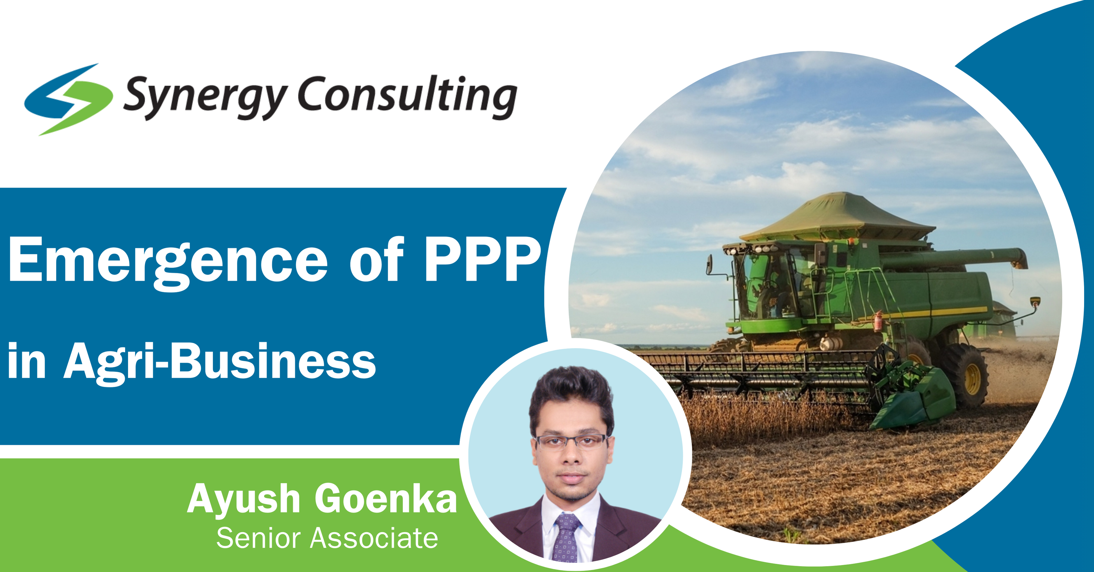 Ayush Goenka article