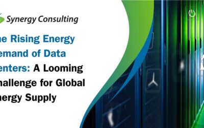 The Rising Energy Demand of Data Centers: A Looming Challenge for Global Energy Supply