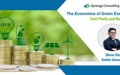 The Economics of Green Energy: Cost Parity and Beyond