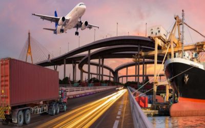 Synergizer – Transport & Logistics Newsletter Issue 9