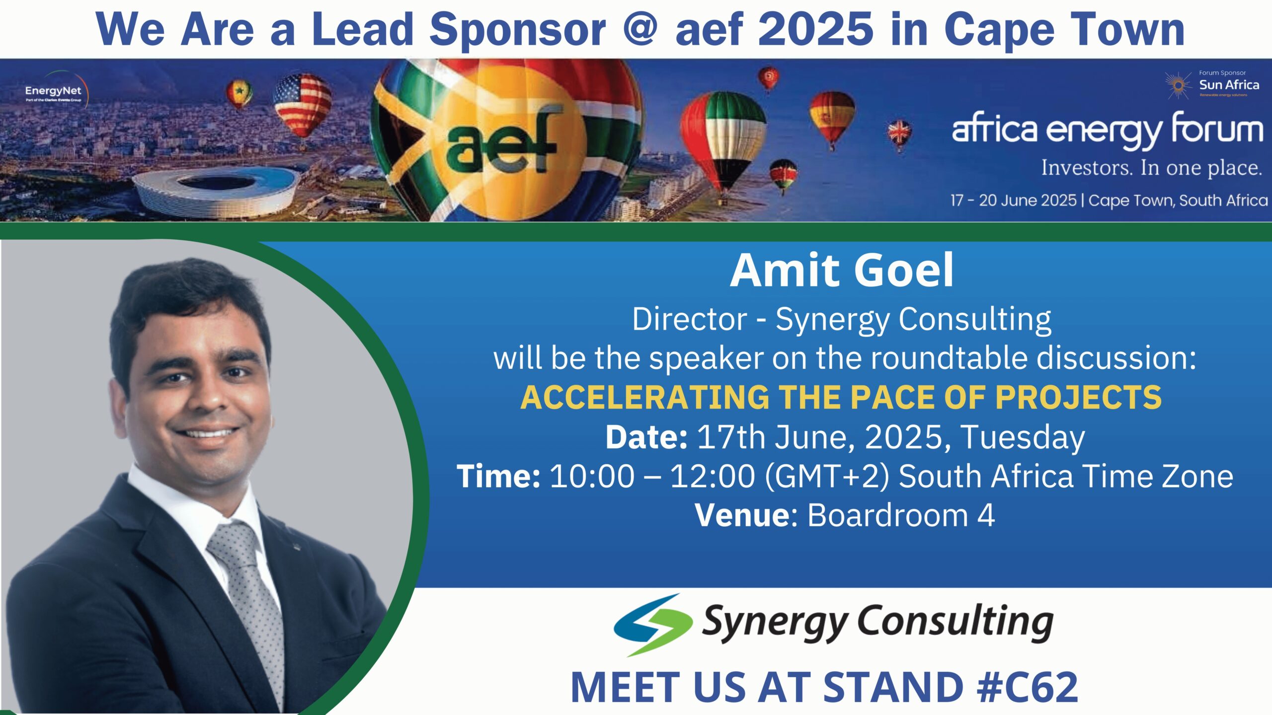Amit Goel