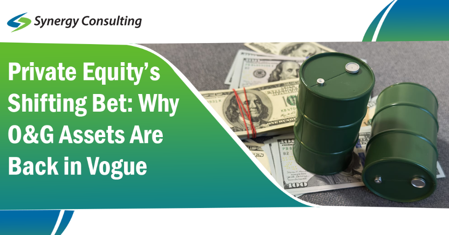 Private Equity