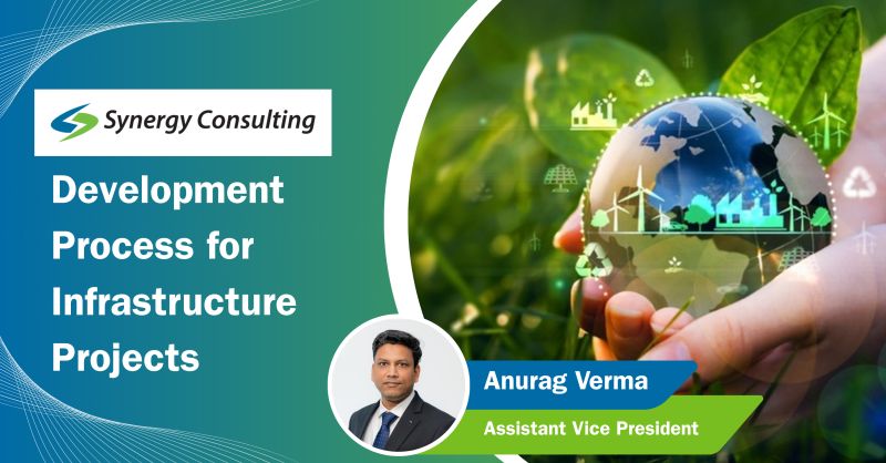 Process for Infrastructure Projects