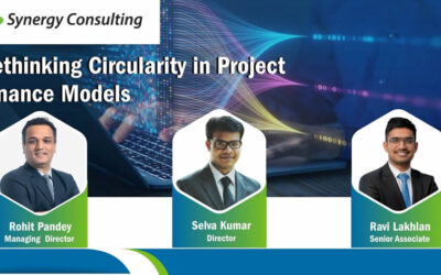 SLBC Article – Rohit Pandey and Team