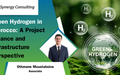 Green Hydrogen in Morocco: A Project Finance and Infrastructure Perspective