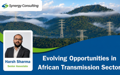 Evolving Opportunities in African Transmission Sector