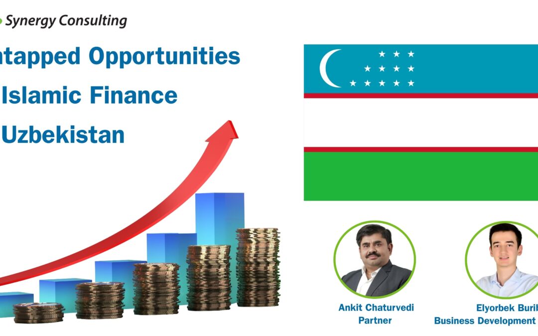 Untapped Opportunities in Islamic finance in Uzbekistan