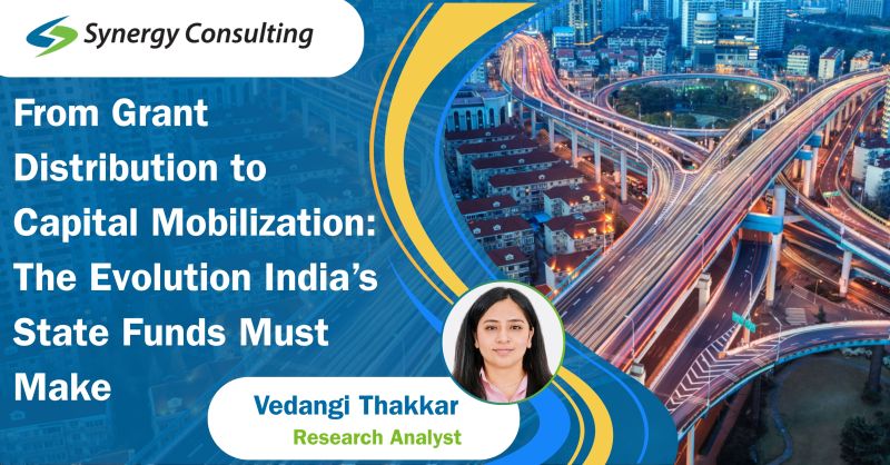 The Evolution India’s State Funds Must Make