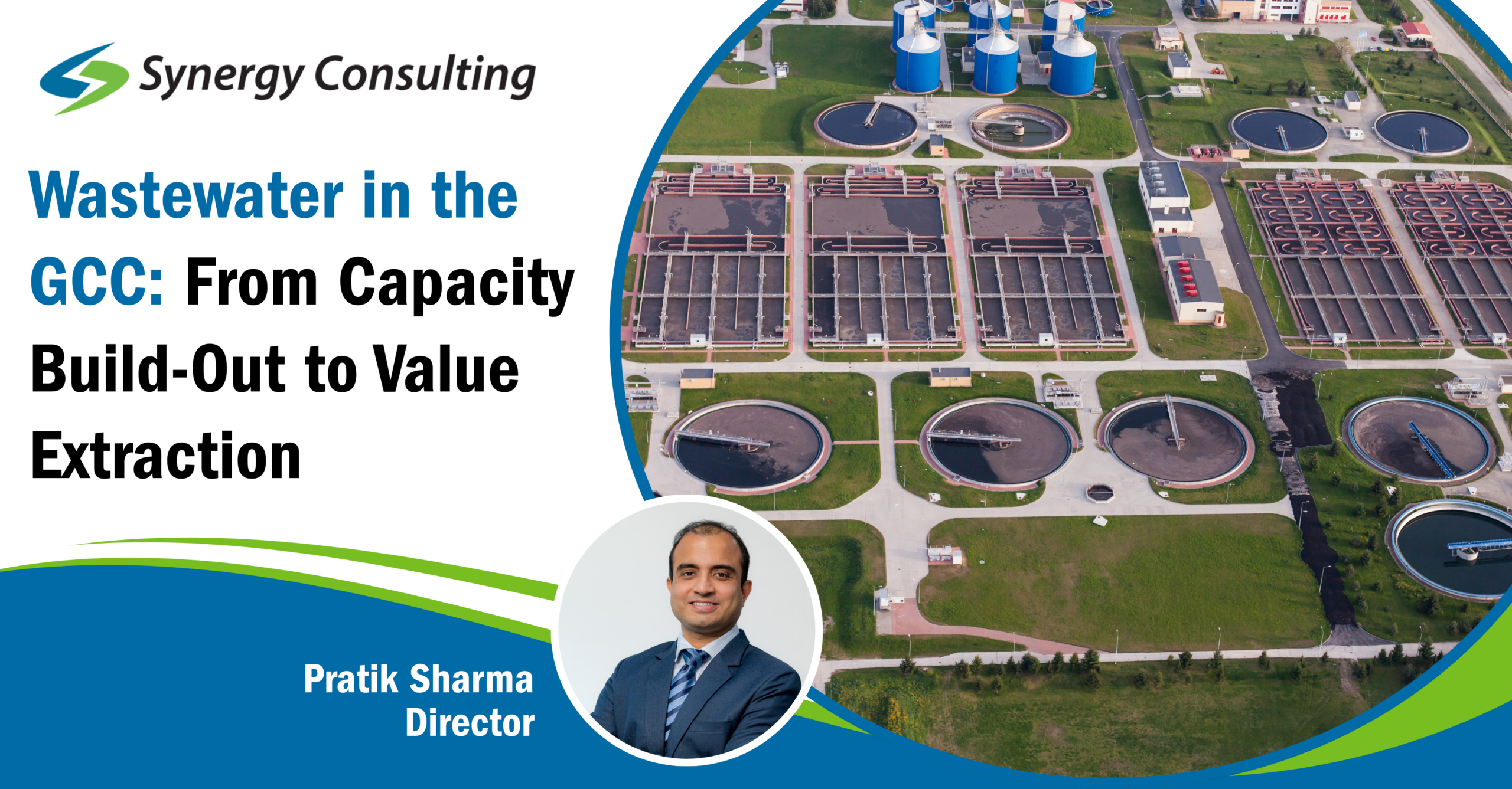 Wastewater in the GCC